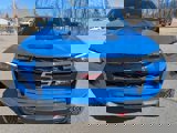 New 2025 Chevrolet Colorado ZR2 w/ Technology Package image 2