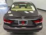 Used 2013 Lexus LS 460 AWD w/ Comfort Pkg image 5