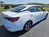 Certified 2023 Nissan Sentra SV image 5