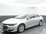 Used 2021 Chevrolet Malibu LT image 5