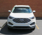 Used 2022 Ford Edge SEL w/ Convenience Package image 2