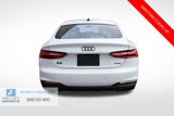 Used 2022 Audi A5 2.0T Premium Plus w/ Premium Plus image 3