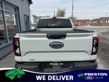 New 2024 Ford Ranger XLT image 5