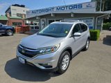 Used 2015 Honda CR-V EX-L image 2