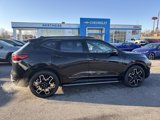 Certified 2024 Chevrolet Blazer RS w/ Driver Confidence II Package image 5
