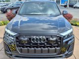 New 2025 Audi Q7 2.0T Premium image 2