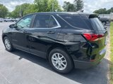 Used 2022 Chevrolet Equinox LT image 6