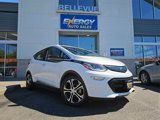 Used 2019 Chevrolet Bolt Premier w/ Infotainment Package image 2