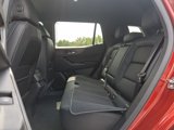 New 2026 Chevrolet Equinox LT w/ Convenience Package II image 5