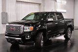 Used 2018 GMC Canyon Denali image 3