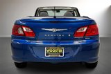 Used 2010 Chrysler Sebring Touring w/ Special Touring Group image 6