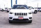 Used 2019 Jeep Cherokee Latitude w/ Popular Appearance Group image 3