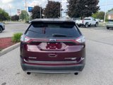 Used 2017 Ford Edge Titanium w/ Equipment Group 301A image 4