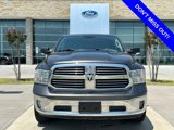 Used 2019 RAM 1500 Big Horn image 2