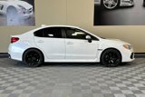 Used 2020 Subaru WRX Premium image 3