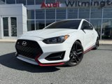 Used 2020 Hyundai Veloster N w/ Performance Package image 2