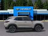 New 2026 Chevrolet TrailBlazer ACTIV w/ Convenience Package image 5