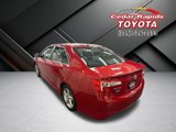 Used 2012 Toyota Camry SE image 3