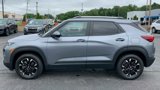 Certified 2022 Chevrolet TrailBlazer LT w/ Convenience Package image 5