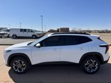 New 2025 Chevrolet Trax LT w/ Driver Confidence Package image 6