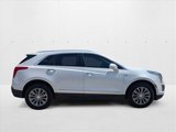 Used 2017 Cadillac XT5 Luxury image 4