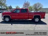 Used 2018 Chevrolet Silverado 1500 LT w/ All Star Edition image 4