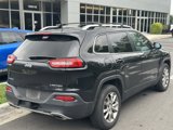 Used 2018 Jeep Cherokee Limited w/ Luxury Group image 5