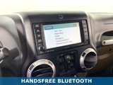 Used 2012 Jeep Wrangler Unlimited Sahara w/ Dual Top Group image 3