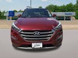 Used 2018 Hyundai Tucson Limited w/ Ultimate Package 02 image 3