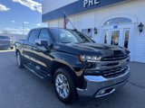 Used 2020 Chevrolet Silverado 1500 LTZ image 3