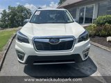 Used 2021 Subaru Forester Touring w/ Popular Package #2 image 2
