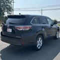 Used 2016 Toyota Highlander Limited image 5