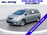 Used 2015 Toyota Sienna XLE Premium image 1