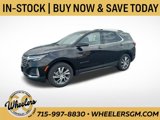 Used 2022 Chevrolet Equinox Premier image 1