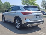 Used 2019 INFINITI QX50 Luxe image 4