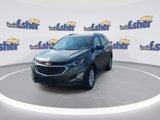 Certified 2021 Chevrolet Equinox LT image 5