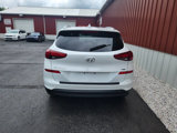 Used 2021 Hyundai Tucson Value w/ Cargo Package image 6