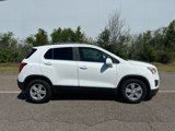 Used 2015 Chevrolet Trax LT image 5