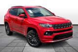 Used 2023 Jeep Compass Limited image 2