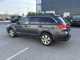 Used 2011 Subaru Outback 3.6R Limited w/ PWR Moonroof Pkg image 4
