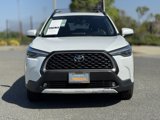 Used 2022 Toyota Corolla Cross XLE image 5