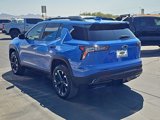 New 2025 Chevrolet Equinox RS w/ Convenience Package III image 5