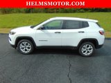 New 2025 Jeep Compass Sport image 2