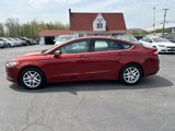 Used 2014 Ford Fusion SE image 4