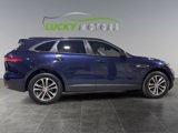 Used 2018 Jaguar F-PACE Premium image 5