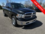Certified 2018 RAM 1500 Big Horn image 3