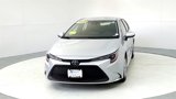 Certified 2022 Toyota Corolla LE image 3
