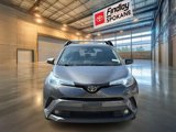 Used 2018 Toyota C-HR XLE image 2