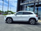 New 2025 Mercedes-Benz GLA 250 4MATIC image 3