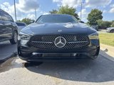 Certified 2025 Mercedes-Benz CLA 250 image 2